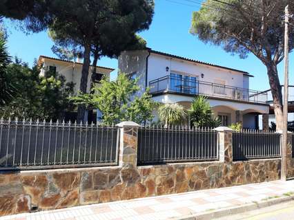 Casa en venta en Castell-Platja d'Aro