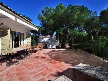 Casa en venta en Castell-Platja d'Aro