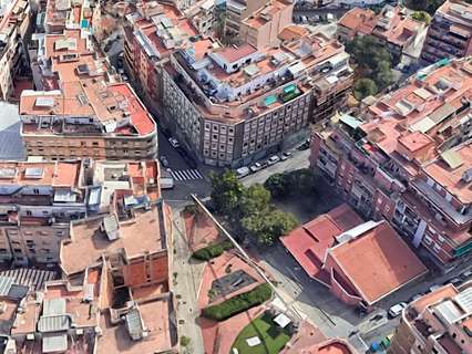 Piso en venta en Badalona