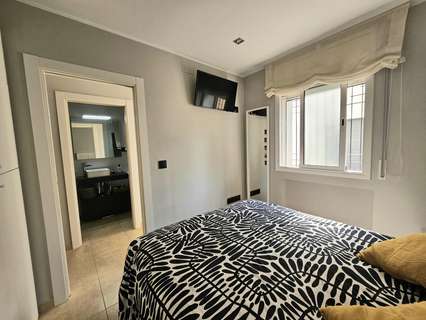 Planta baja en venta en Alella rebajada