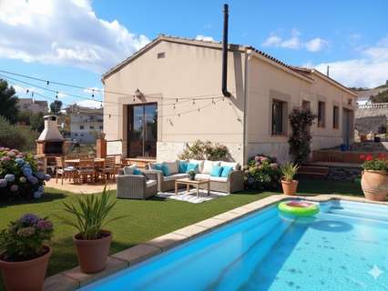 Casa en venta en Maçanet de la Selva