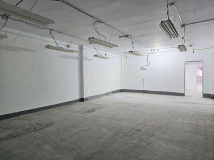 Local comercial en venta en El Masnou