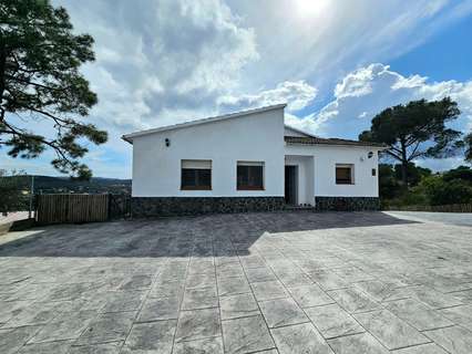 Casa en venta en Maçanet de la Selva