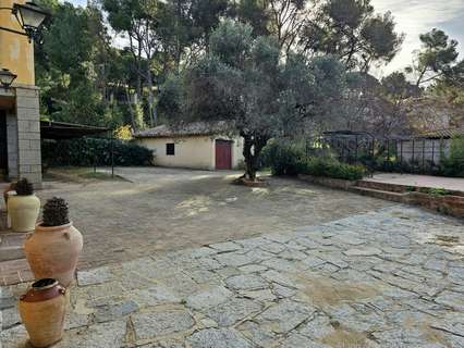 Masía en venta en Teià