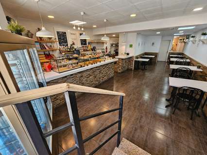 Local comercial en venta en Badalona