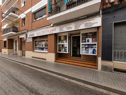 Local comercial en alquiler en Premià de Mar