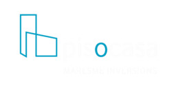 logo Pisocasa Maresme Inversions