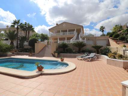 Villa en venta en Algorfa