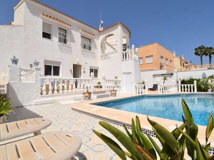 Villa en venta en Orihuela Orihuela-Costa