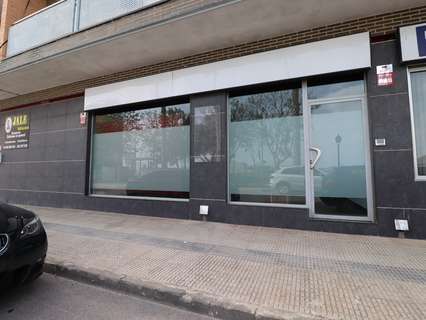 Local comercial en venta en Benejúzar