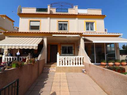 Casa en venta en Algorfa Montemar rebajada