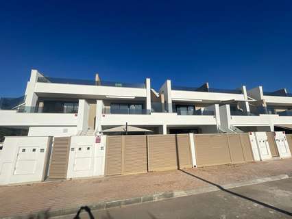 Apartamento en venta en San Pedro del Pinatar