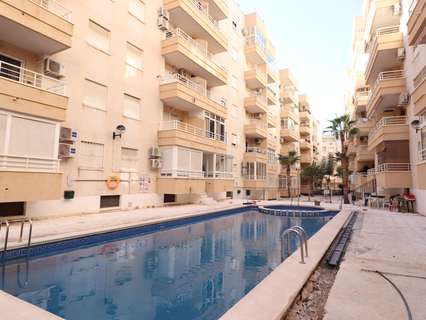 Apartamento en venta en Torrevieja