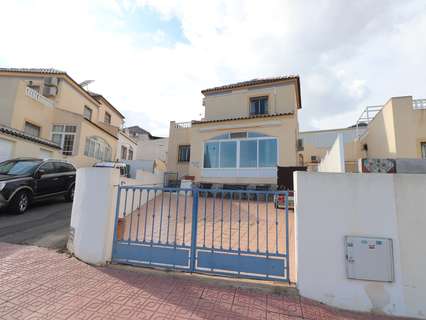 Villa en venta en Orihuela Orihuela-Costa