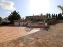 Villa en venta en Algorfa zona Lomas De La Juliana rebajada