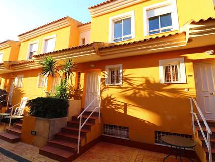 Casa en venta en Rojales