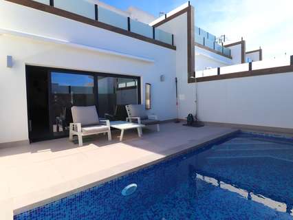 Casa en venta en Benijófar zona Benijofar - Village rebajada