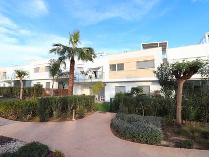 Apartamento en venta en Los Montesinos zona Entre Naranjos / Vistabella Golf rebajado