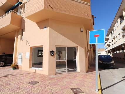 Local comercial en venta en Jacarilla zona Jacarilla - Town