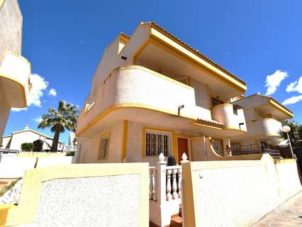 Casa en venta en Orihuela zona Orihuela-Costa rebajada