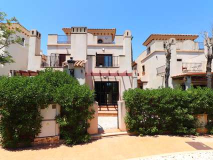 Villa en venta en Algorfa zona La Finca Golf Resort rebajada