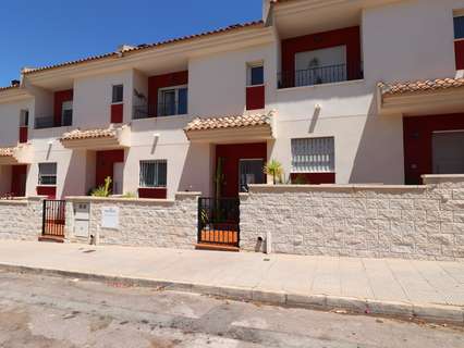 Casa en venta en Benijófar zona Benijofar - Village rebajada