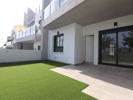 Apartamento en alquiler en San Miguel de Salinas zona San Miguel - Town