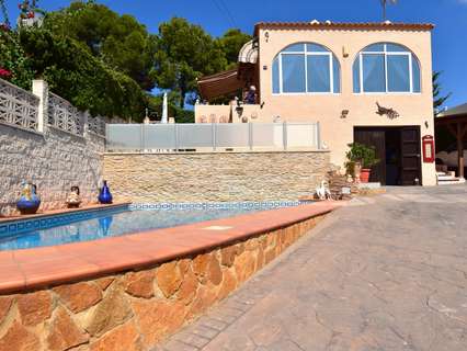 Villa en venta en Orihuela zona Orihuela-Costa rebajada