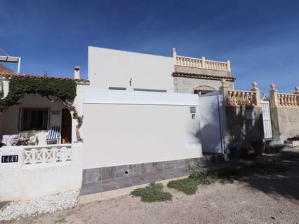 Casa en venta en Torrevieja zona San Luis