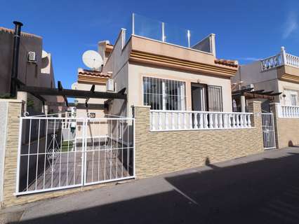 Villa en venta en Rojales zona Ciudad Quesada