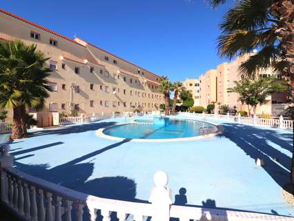Apartamento en venta en Torrevieja zona San Luis rebajado