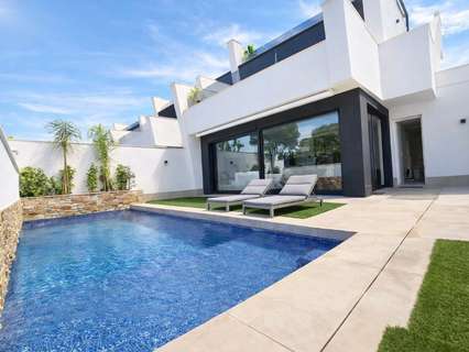 Villa en venta en San Javier zona Santiago de la Ribera