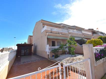 Casa en venta en Orihuela zona Orihuela-Costa