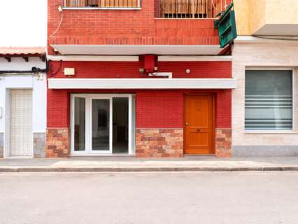 Local comercial en venta en Benijófar zona Benijofar - Village