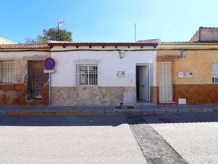 Bungalow en venta en Benijófar zona Benijofar - Village