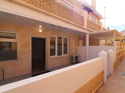 Apartamento en venta en Torrevieja zona Torre La Mata