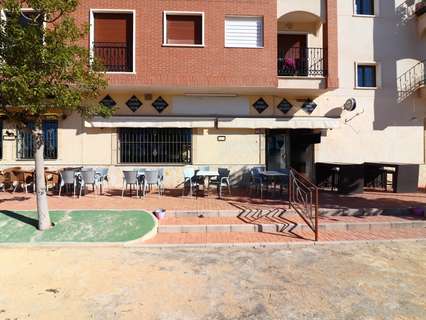 Local comercial en venta en Formentera del Segura zona Formentera - Village
