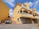 Casa en venta en Algorfa zona Montemar