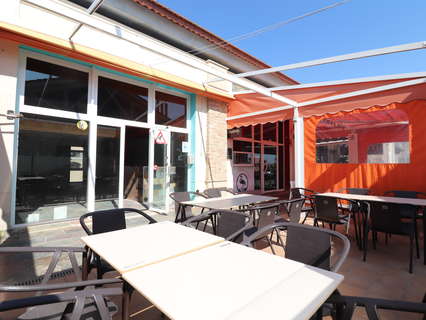Local comercial en venta en Algorfa zona La Finca Golf Resort