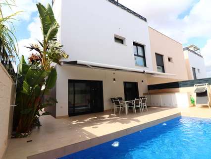 Villa en venta en Benijófar zona Benijofar - Village