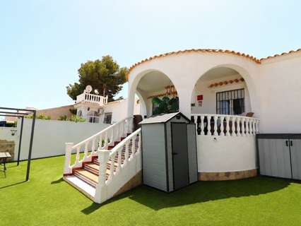 Villa en venta en Orihuela zona Orihuela-Costa