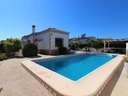 Villa en venta en Formentera del Segura zona Fincas de La Vega