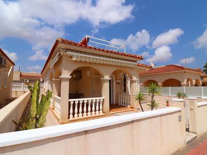Villa en venta en Algorfa zona Lo Crispín