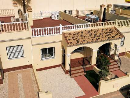 Bungalow en venta en Algorfa zona Montemar