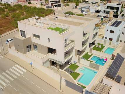 Villa en venta en Benijófar zona Benijofar - Village