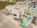 Villa en venta en Benijófar zona Benijofar - Village