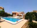 Villa en venta en Rojales zona Ciudad Quesada