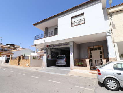 Casa en venta en Benijófar zona Benijofar - Village