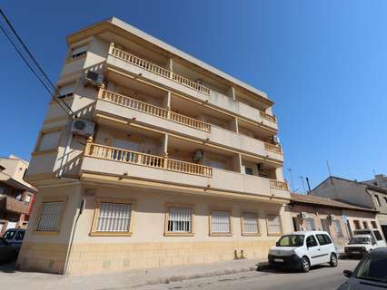 Apartamento en alquiler en Almoradí zona Almoradi - Town