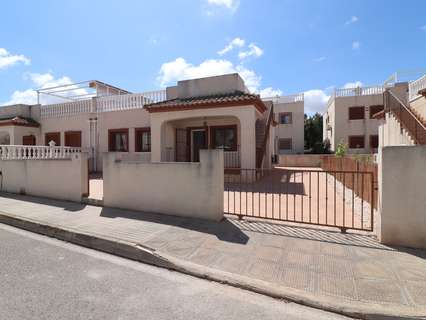 Bungalow en alquiler en Daya Vieja zona Daya Vieja - Town